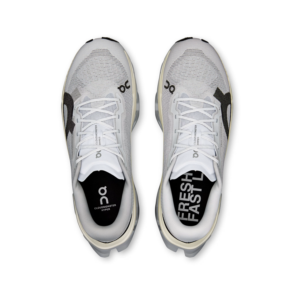 On Men's Cloudmonster Hyper 3