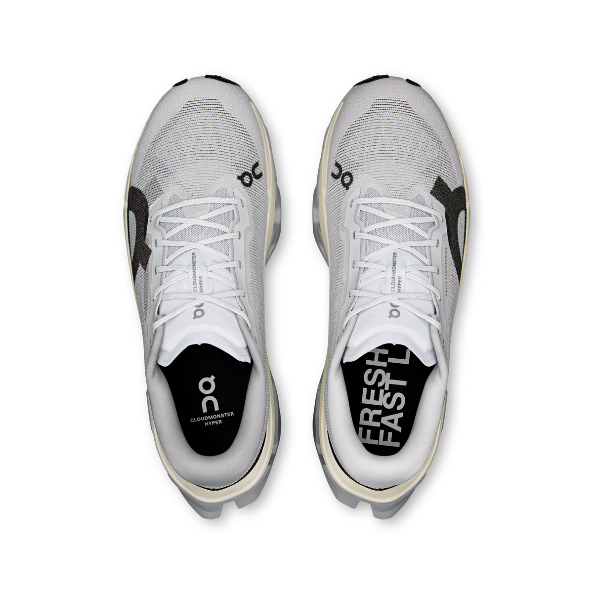 On Men's Cloudmonster Hyper 3