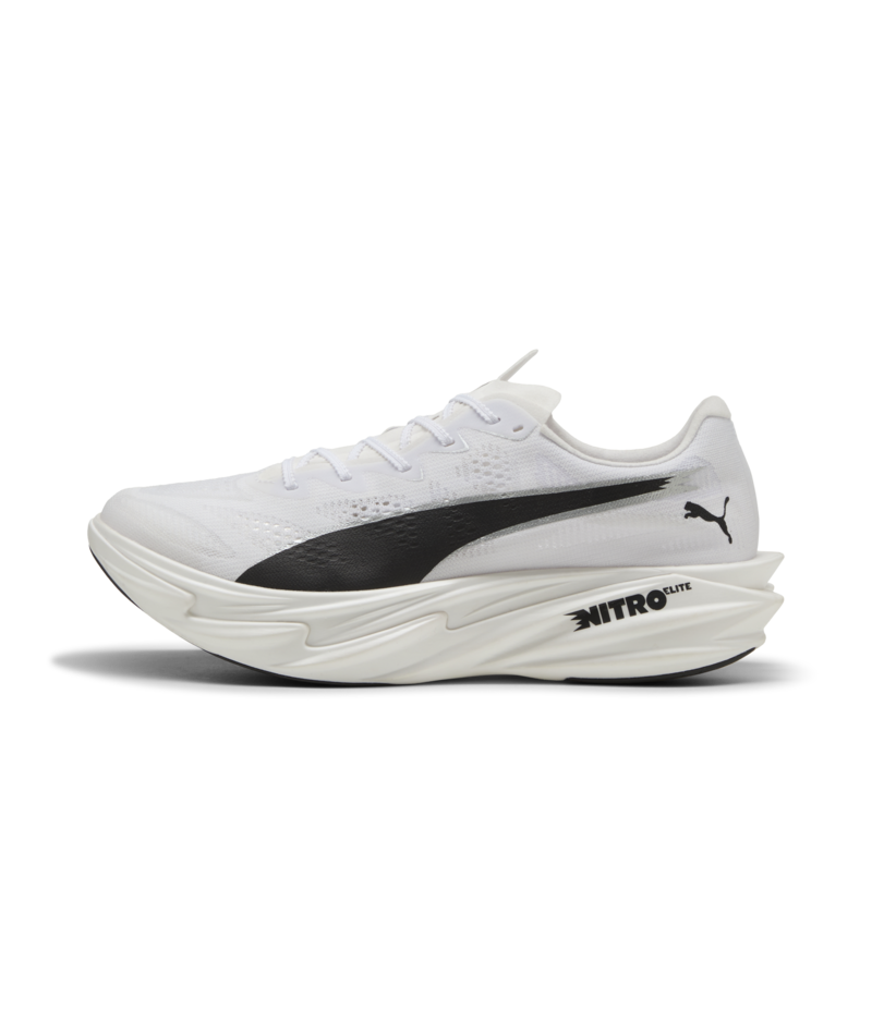 PUMA Men's Deviate Nitro Elite 4