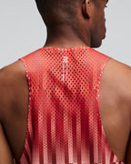 BANDIT Men's Shredder™ Shorty Race Singlet | In-Store Product