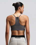 BANDIT Women's Striped Cadence™ Strappy Run Bra | In-Store Product