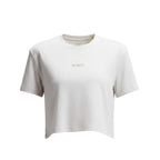 BANDIT Women's Micromesh™ Cropped Run Tee | In-Store Product