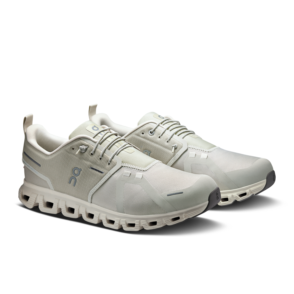 On Women's Cloud 6 Waterproof