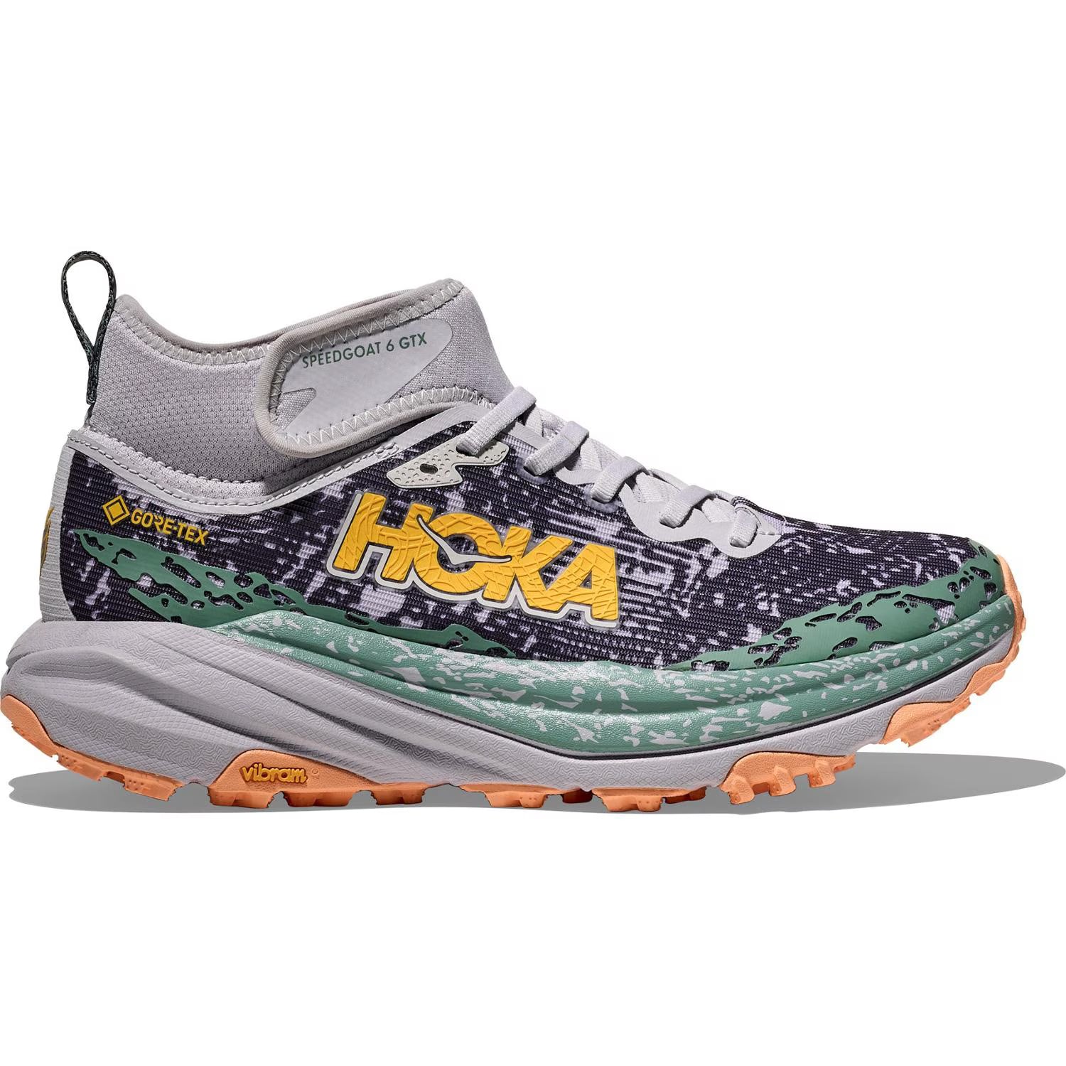HOKA Women's Speedgoat 6 GTX