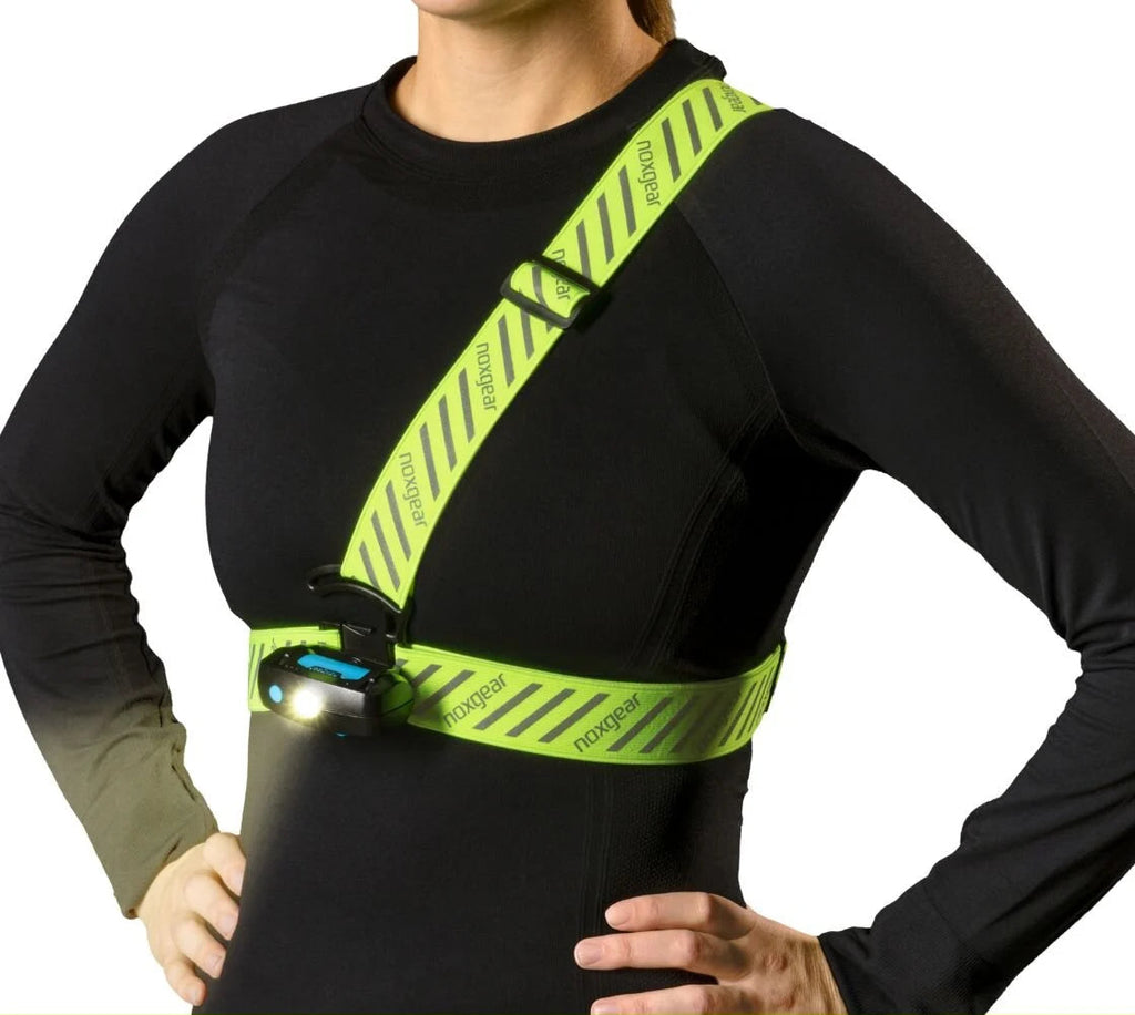 Noxgear Ranger Chestlight