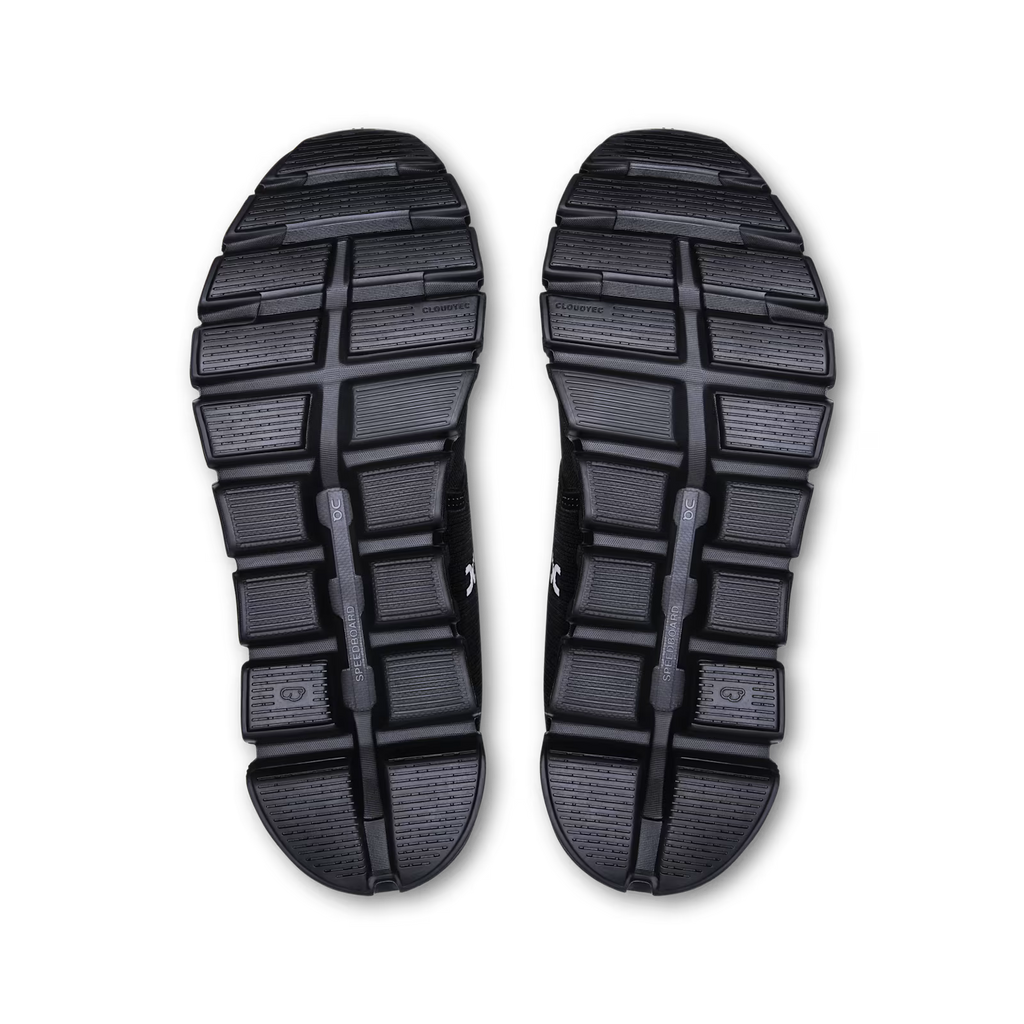 On Women's Cloud 6 Waterproof