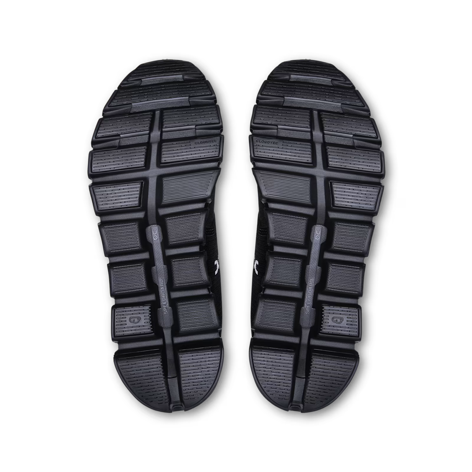 On Women's Cloud 6 Waterproof