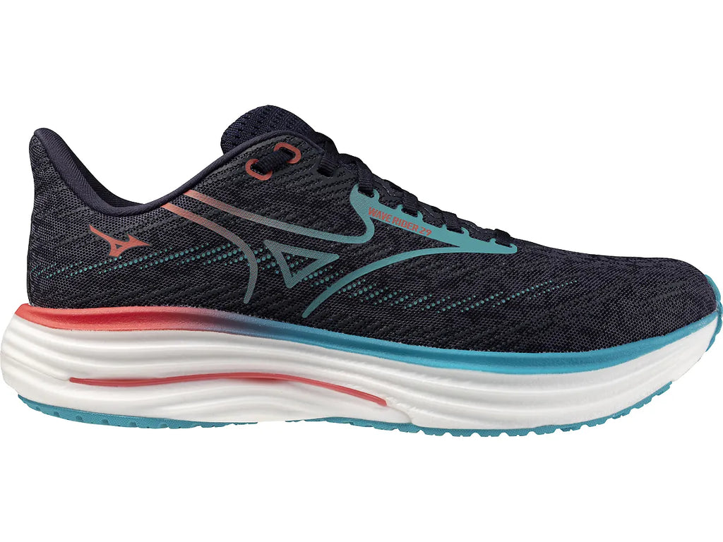 Mizuno Men's Rider 29