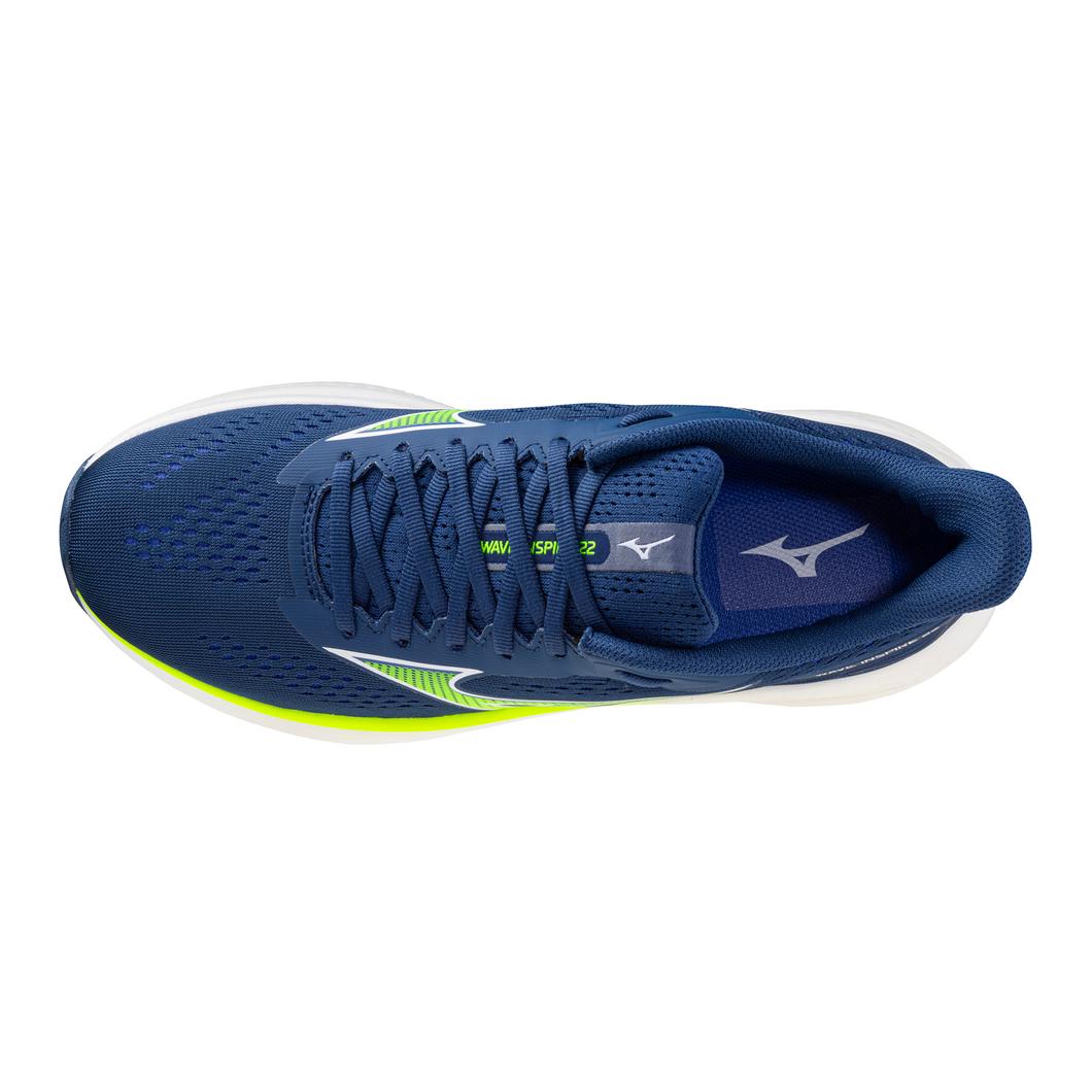 Mizuno Men's Inspire 22