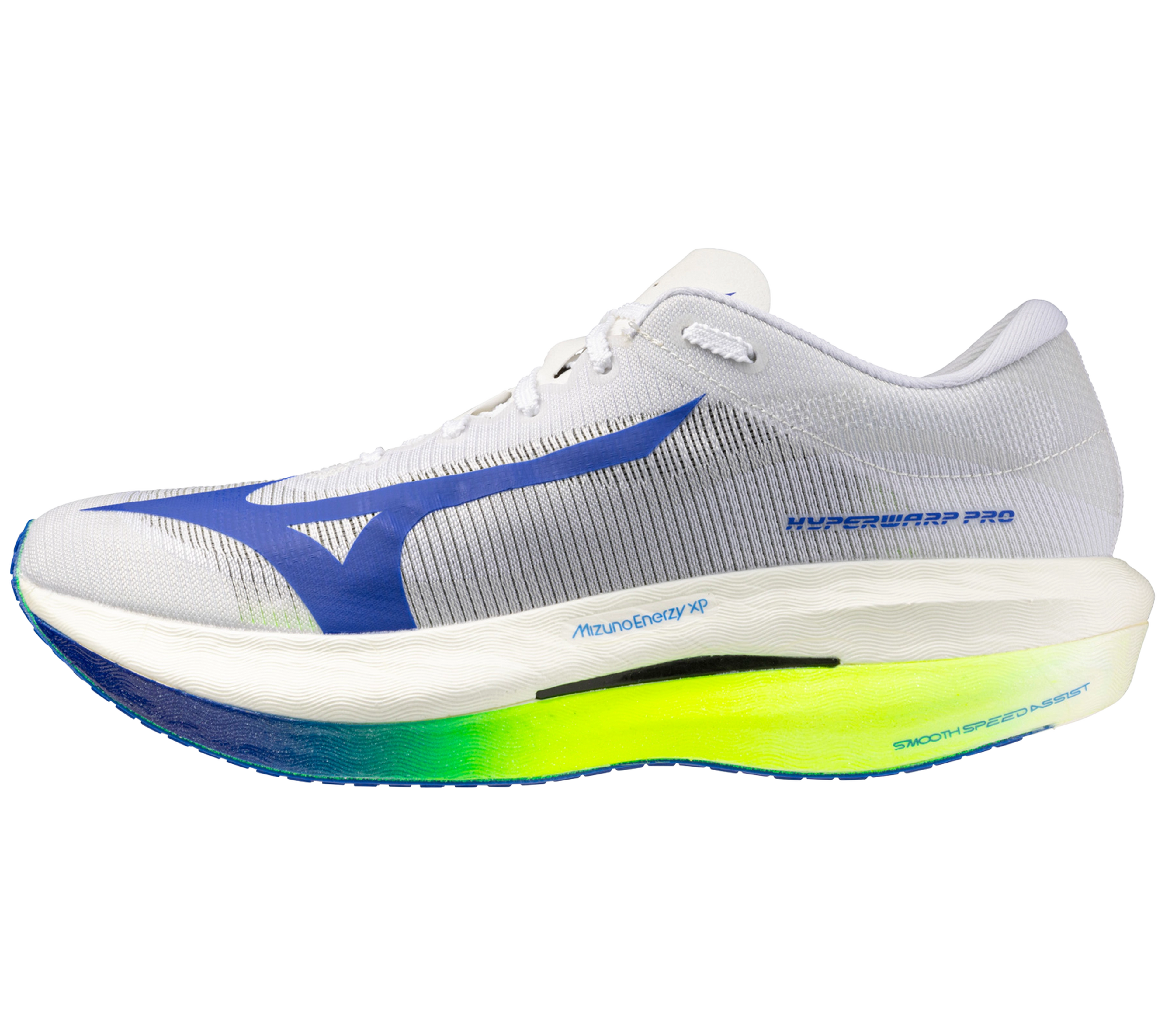 Mizuno Unisex Hyperwarp Pro Running Shoe