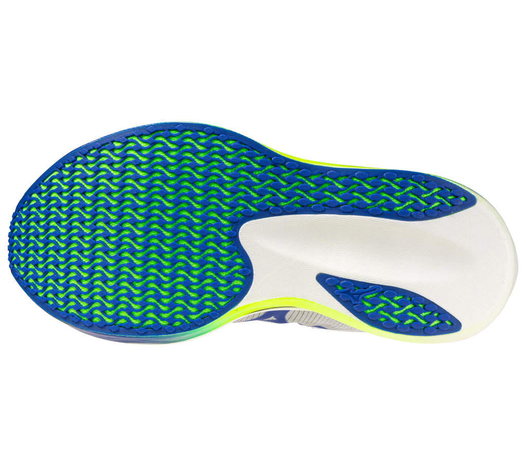 Mizuno Unisex Hyperwarp Pro Running Shoe
