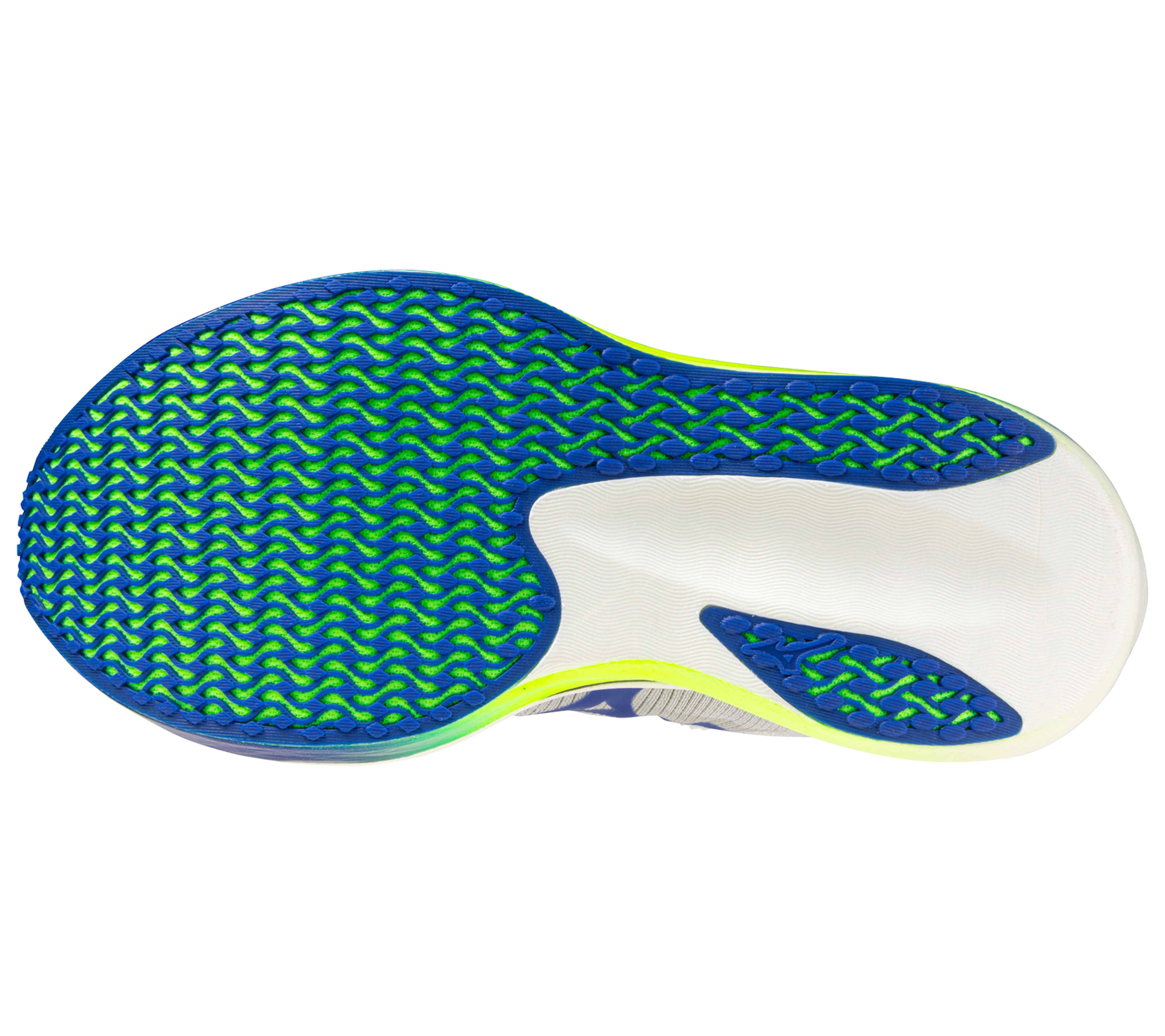 Mizuno Unisex Hyperwarp Pro Running Shoe