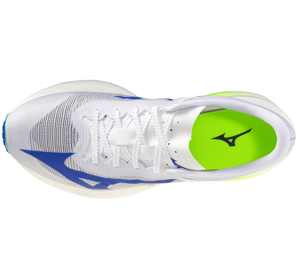 Mizuno Unisex Hyperwarp Pro Running Shoe