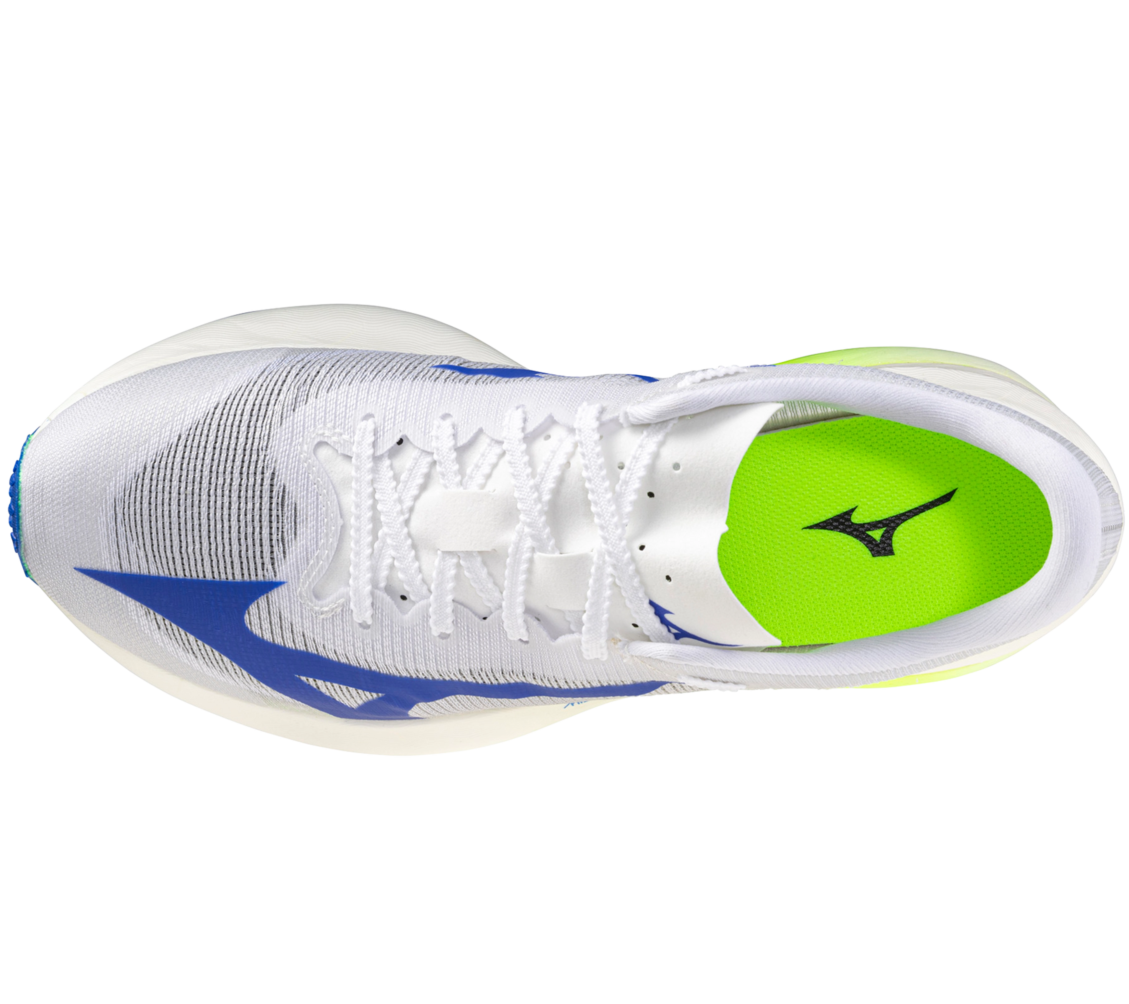 Mizuno Unisex Hyperwarp Pro Running Shoe