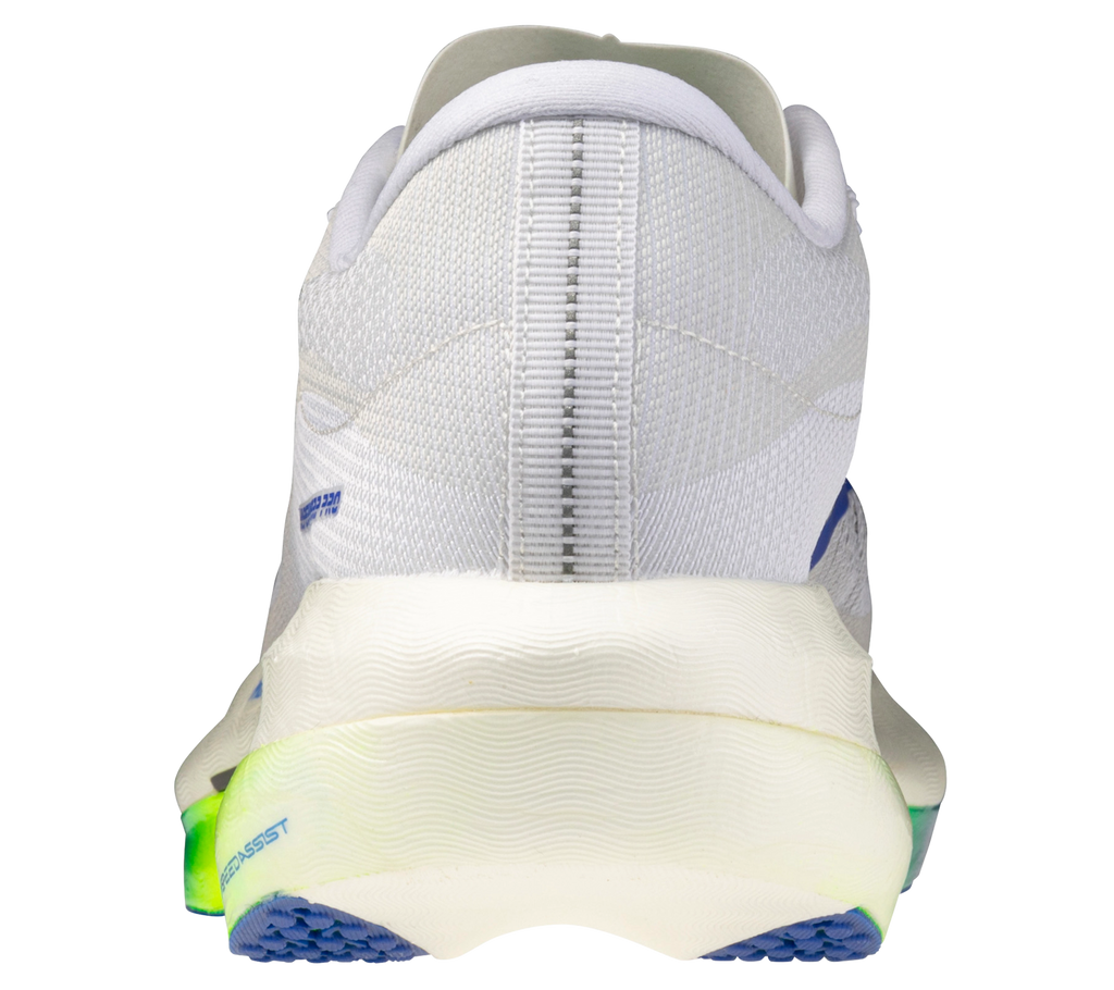 Mizuno Unisex Hyperwarp Pro Running Shoe