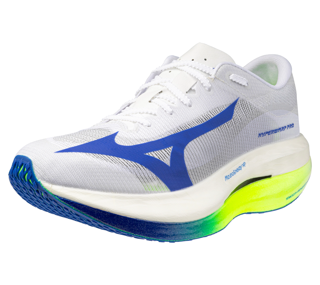 Mizuno Unisex Hyperwarp Pro Running Shoe