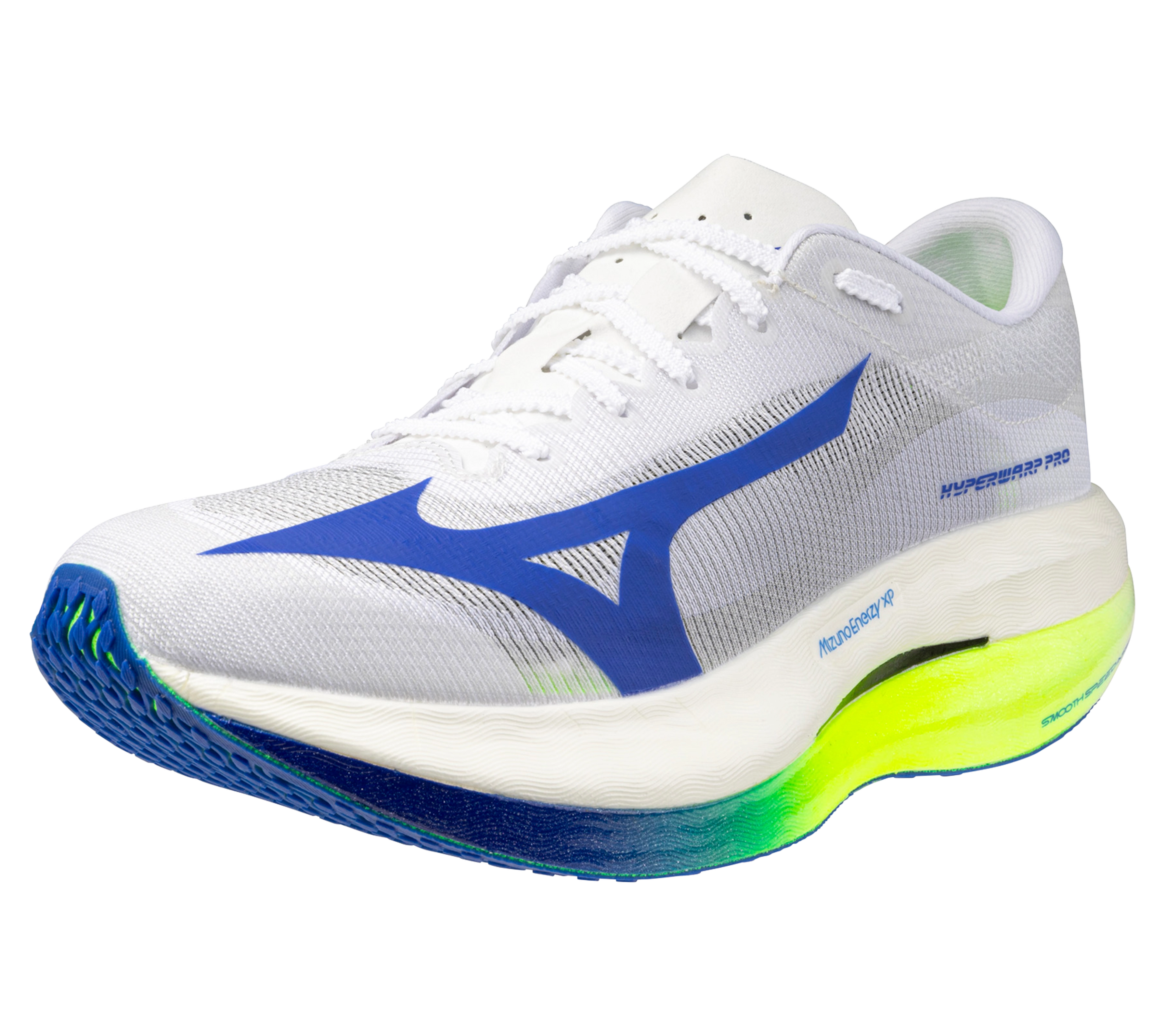 Mizuno Unisex Hyperwarp Pro Running Shoe