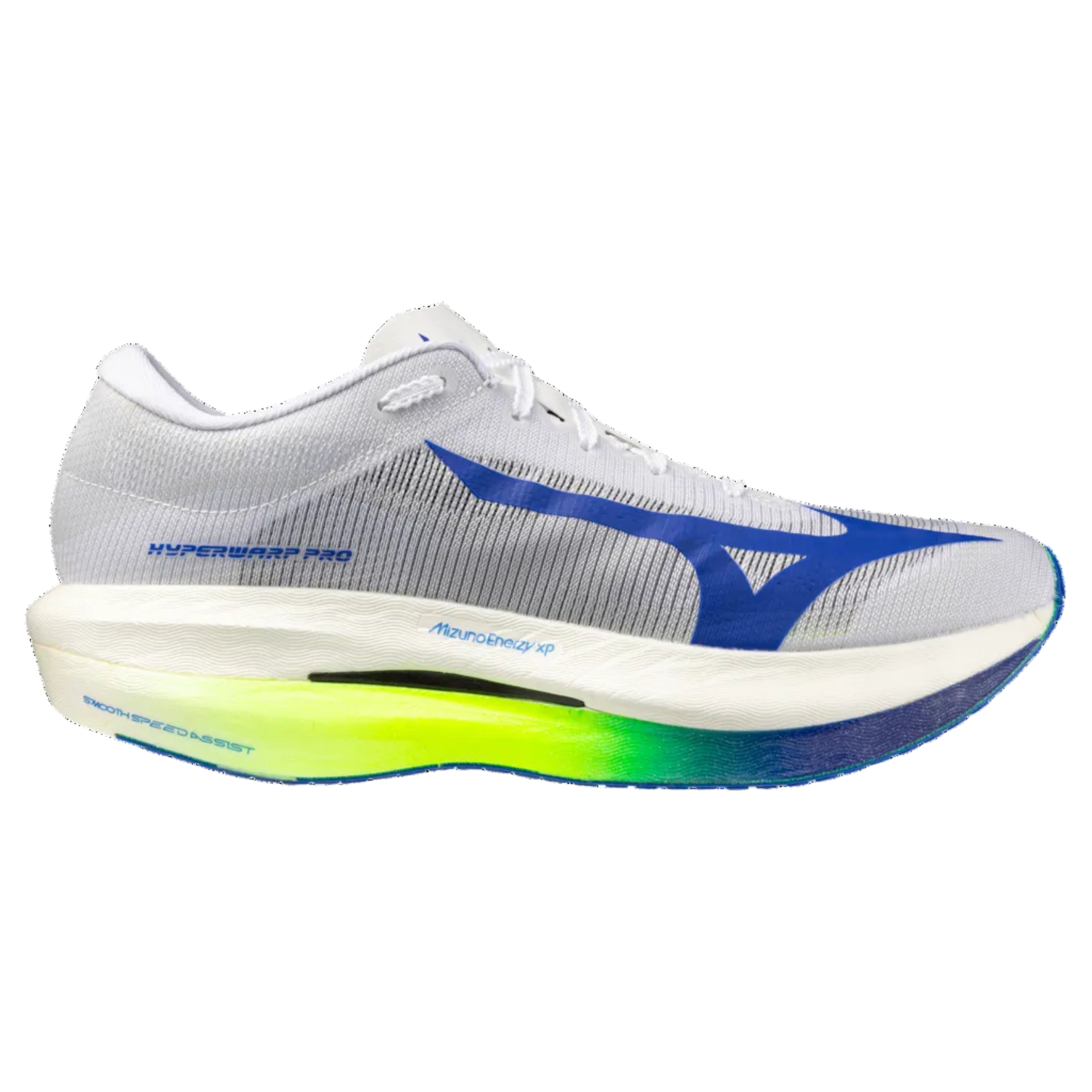 Mizuno Unisex Hyperwarp Pro Running Shoe