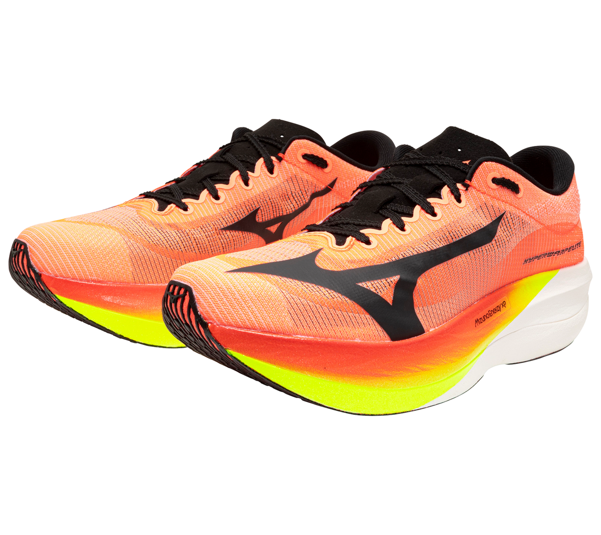 Mizuno Unisex Hyperwarp Elite