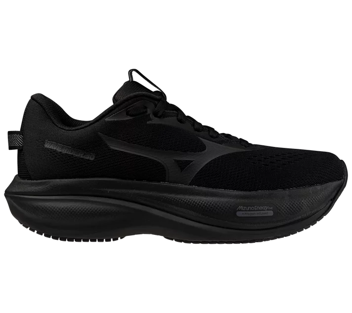 Women's Mizuno Wave Rider 30