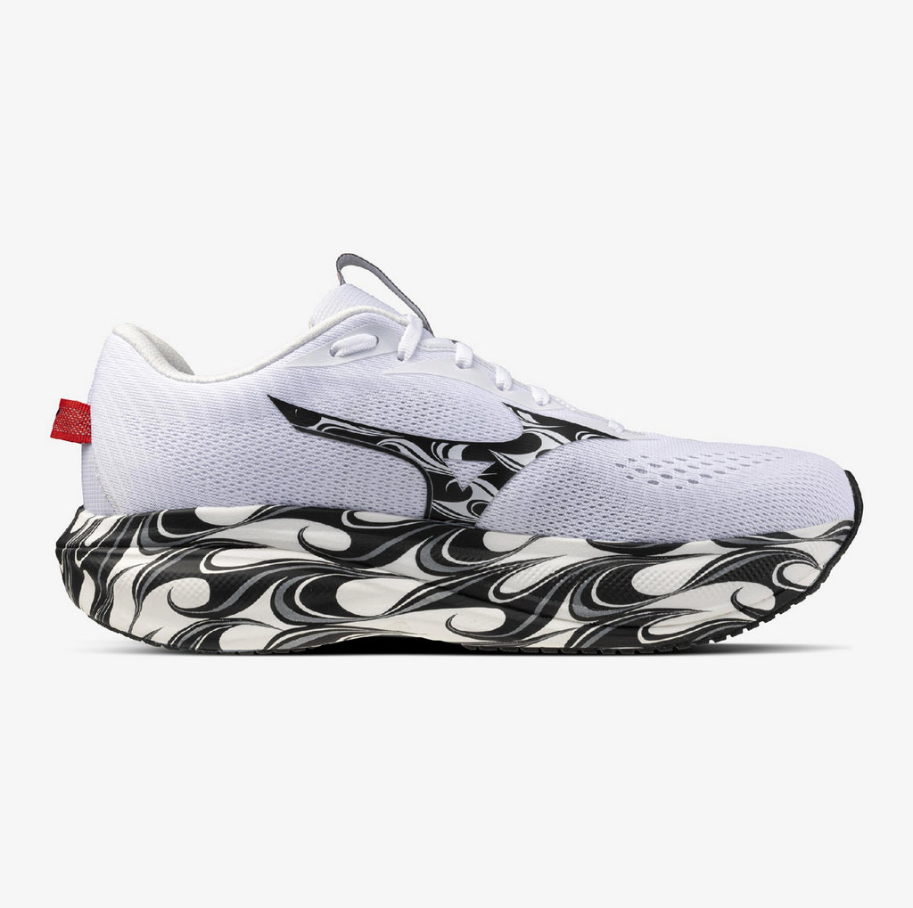 Unisex Wave Rider 30 Anniversary Edition