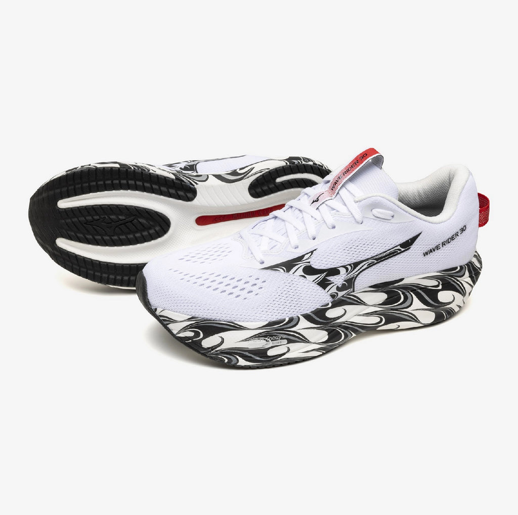 Unisex Wave Rider 30 Anniversary Edition