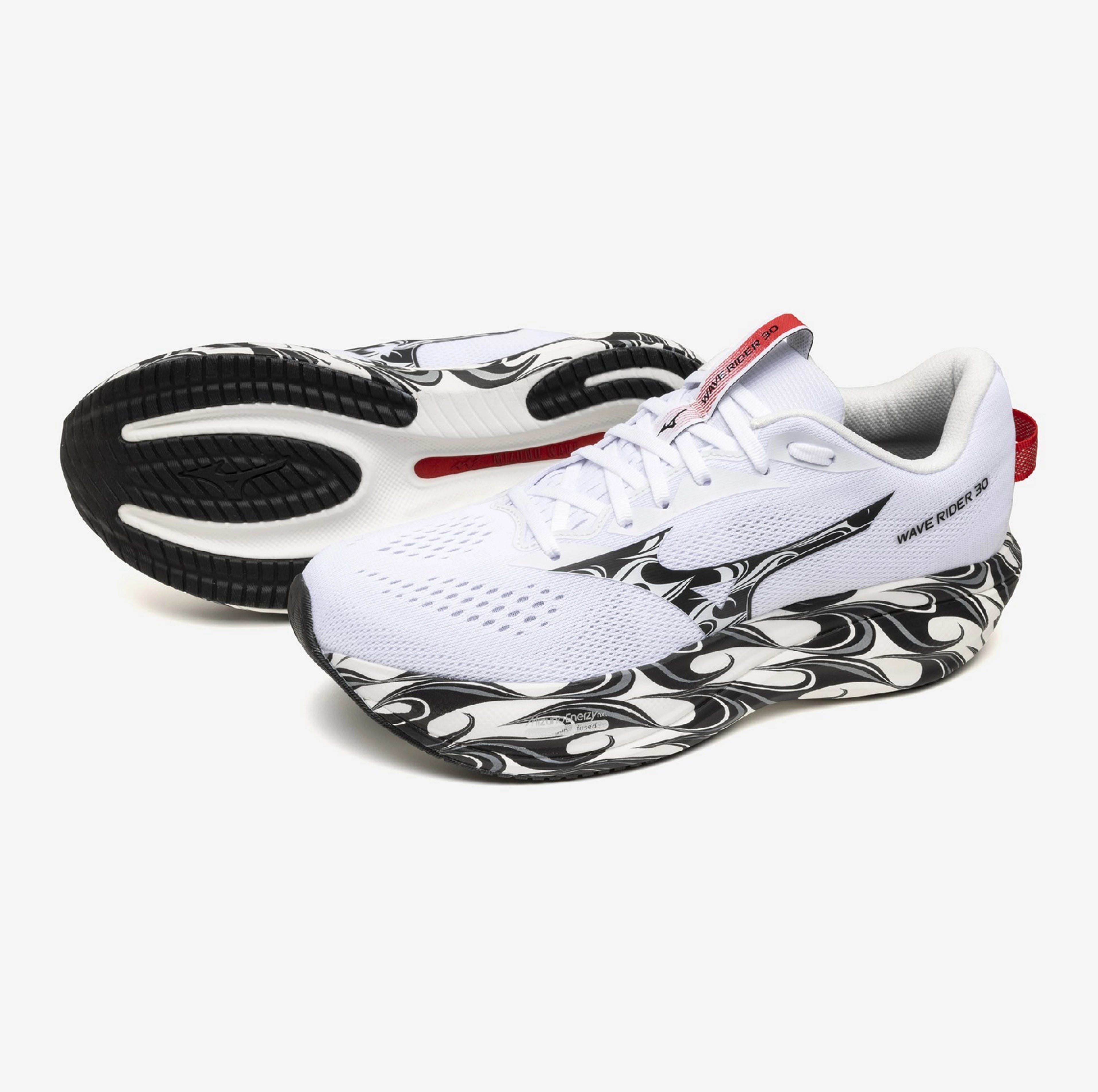 Unisex Wave Rider 30 Anniversary Edition