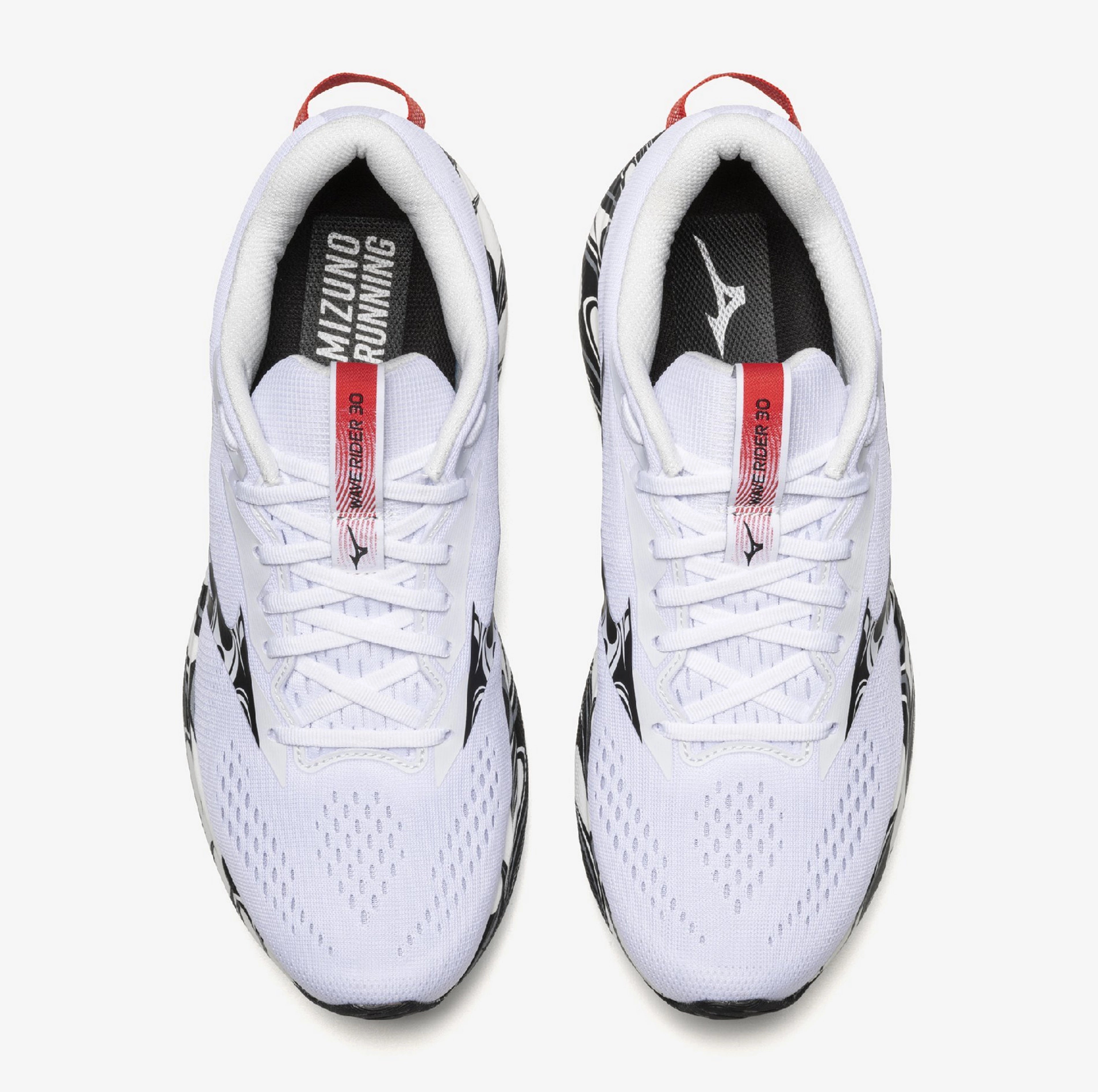 Unisex Wave Rider 30 Anniversary Edition