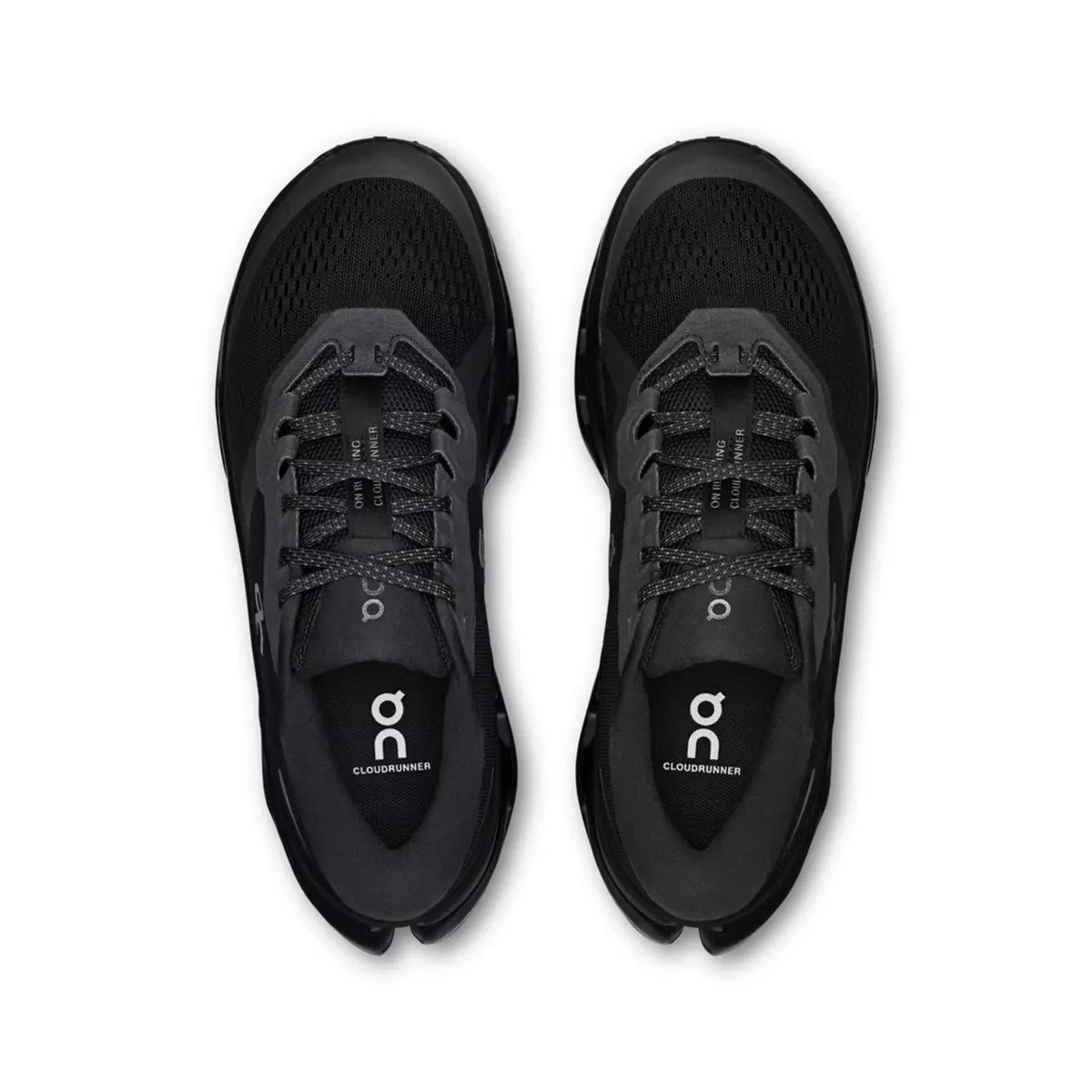 On Men's Cloudrunner 3