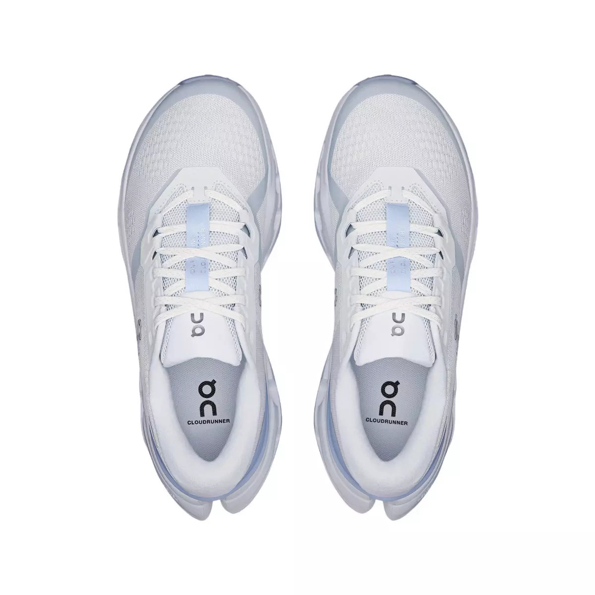 On Women's Cloudrunner 3