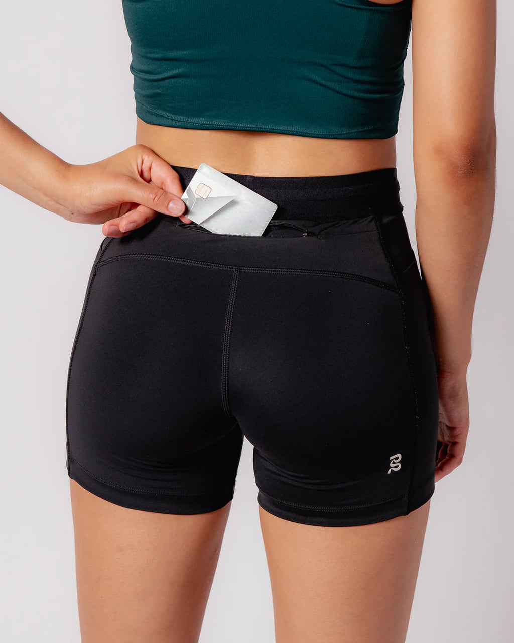 Bandit Women's Stamina™ 5" Compression Shorts | In-Store Only