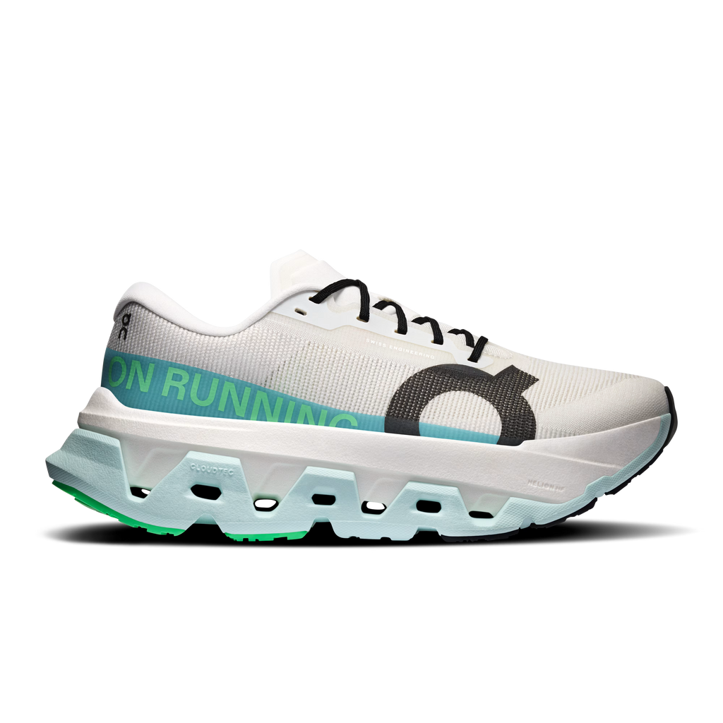 On Women's Cloudmonster 3 Hyper