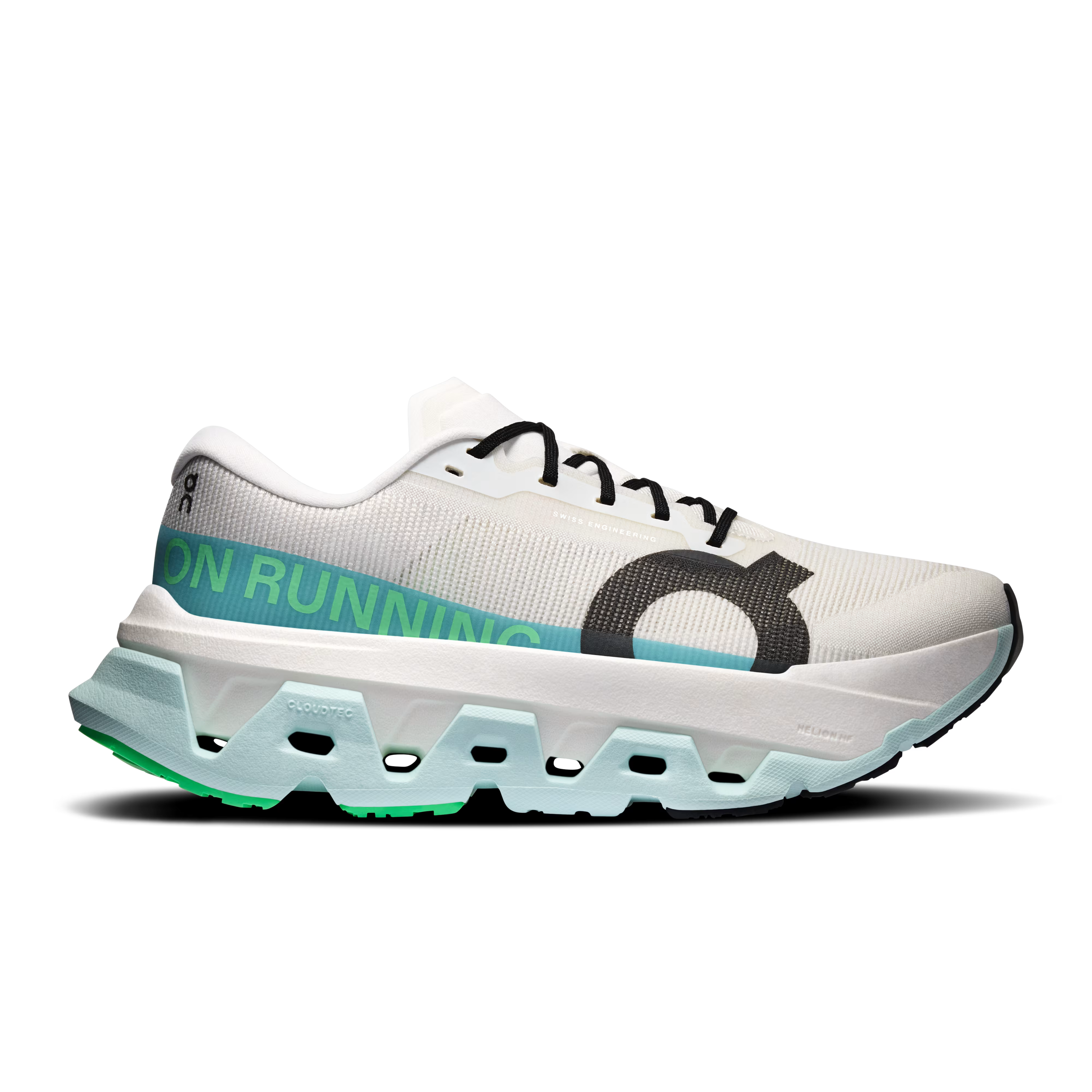 On Women's Cloudmonster 3 Hyper