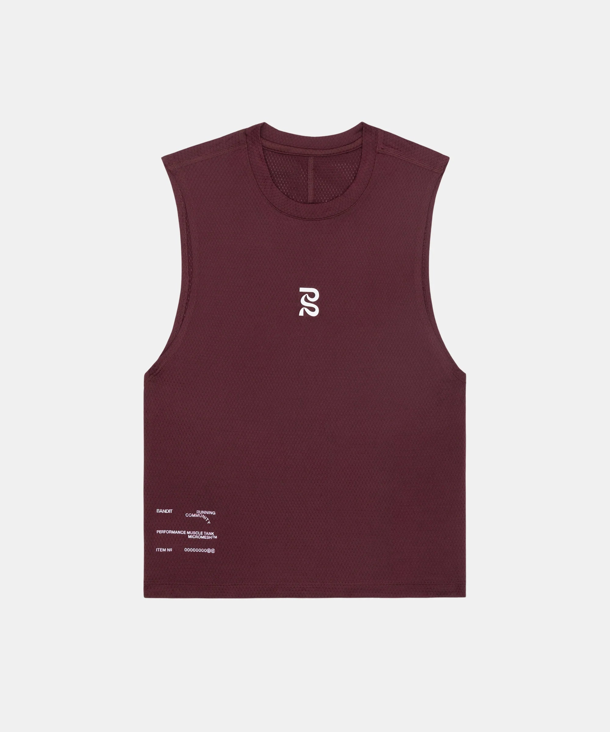 Bandit Women's Micromesh™ Run Tank | In-Store Only