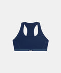 Bandit Gridlock™ Scoop Neck Run Bra | In-Store Only