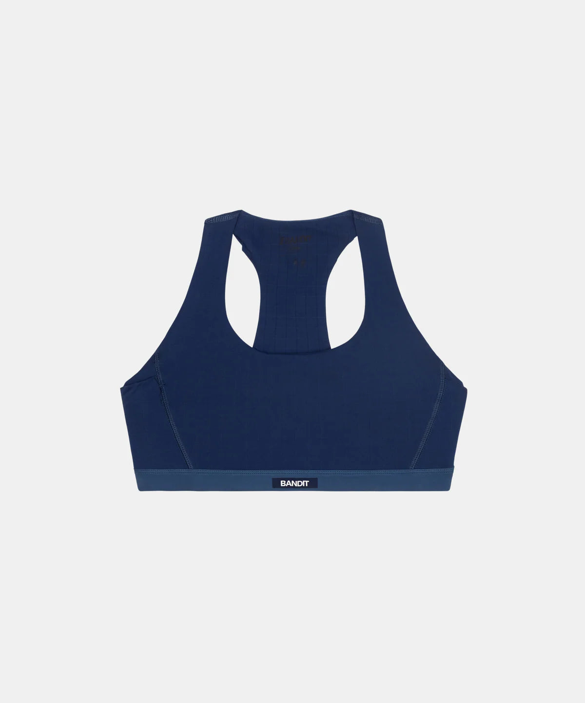 Bandit Gridlock™ Scoop Neck Run Bra | In-Store Only