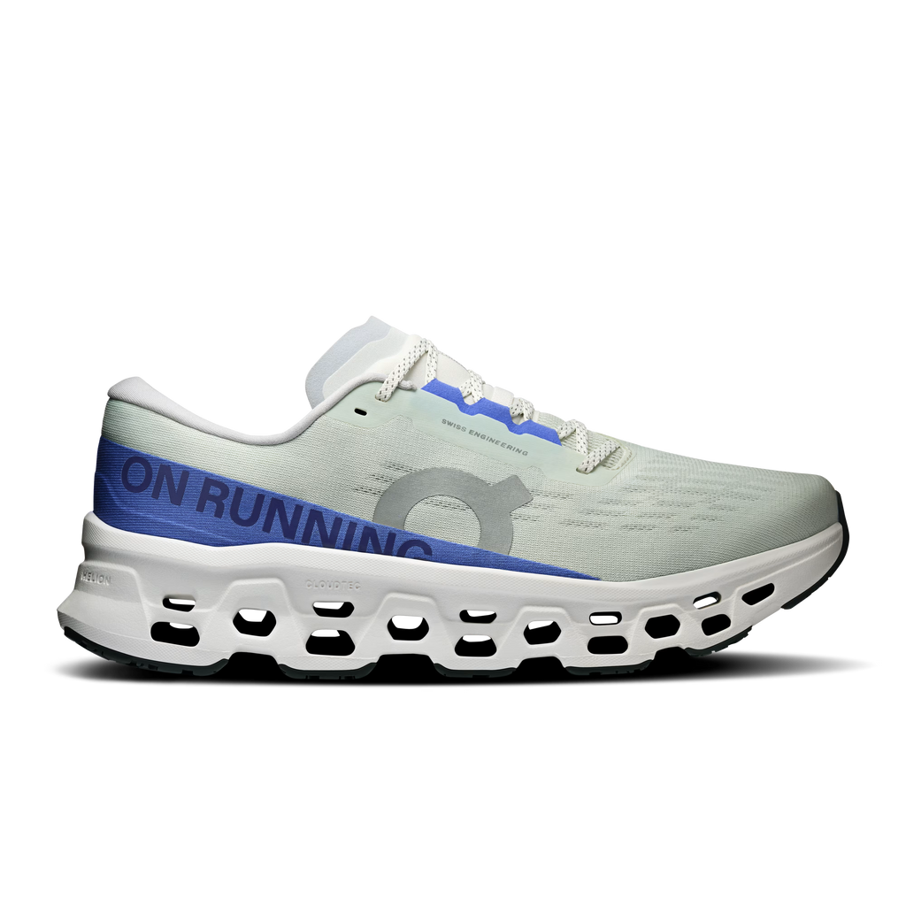 On Men's Cloudmonster 3
