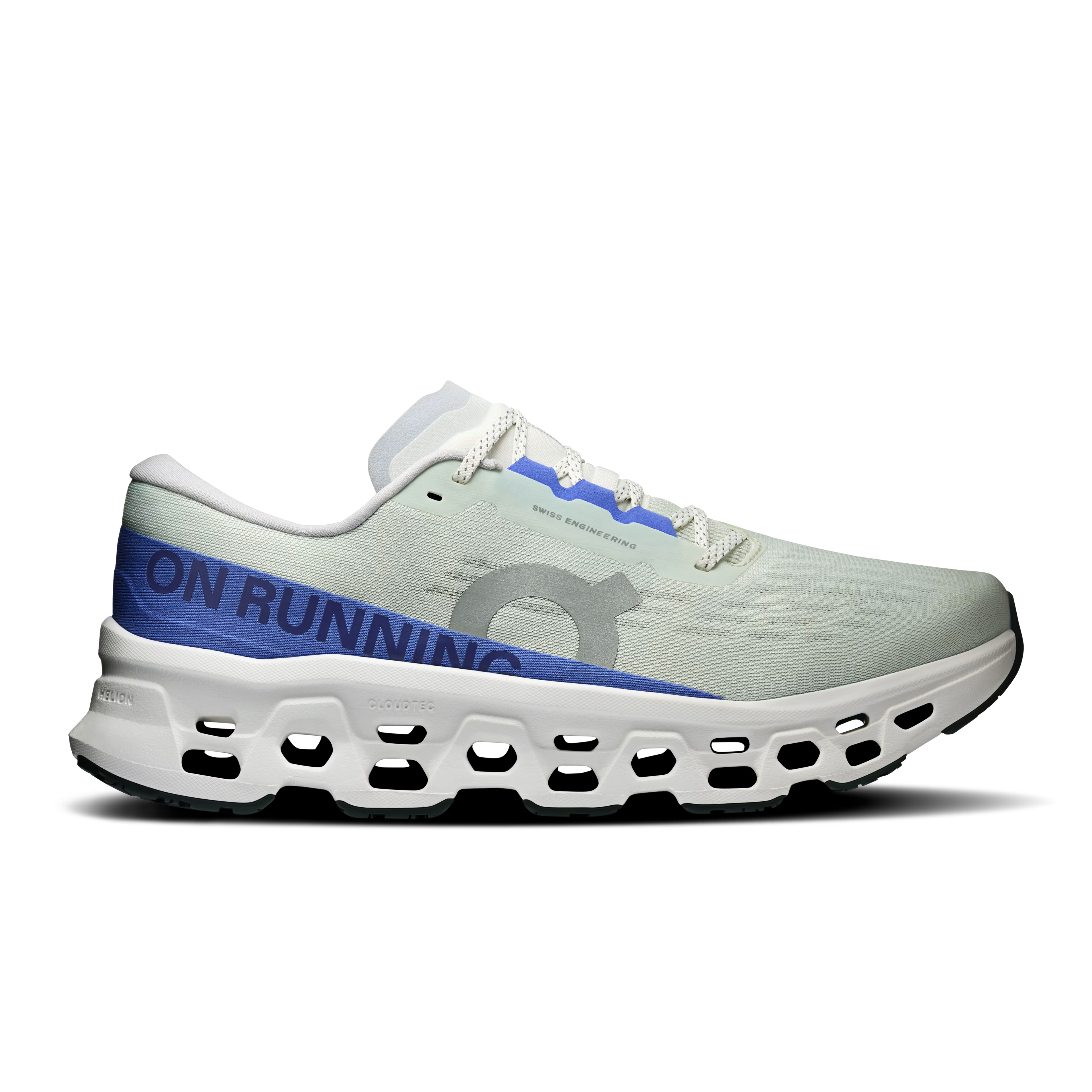 On Men's Cloudmonster 3