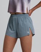 Bandit Women's Vento™ Next Gen 3" Split Short | In-Store Product