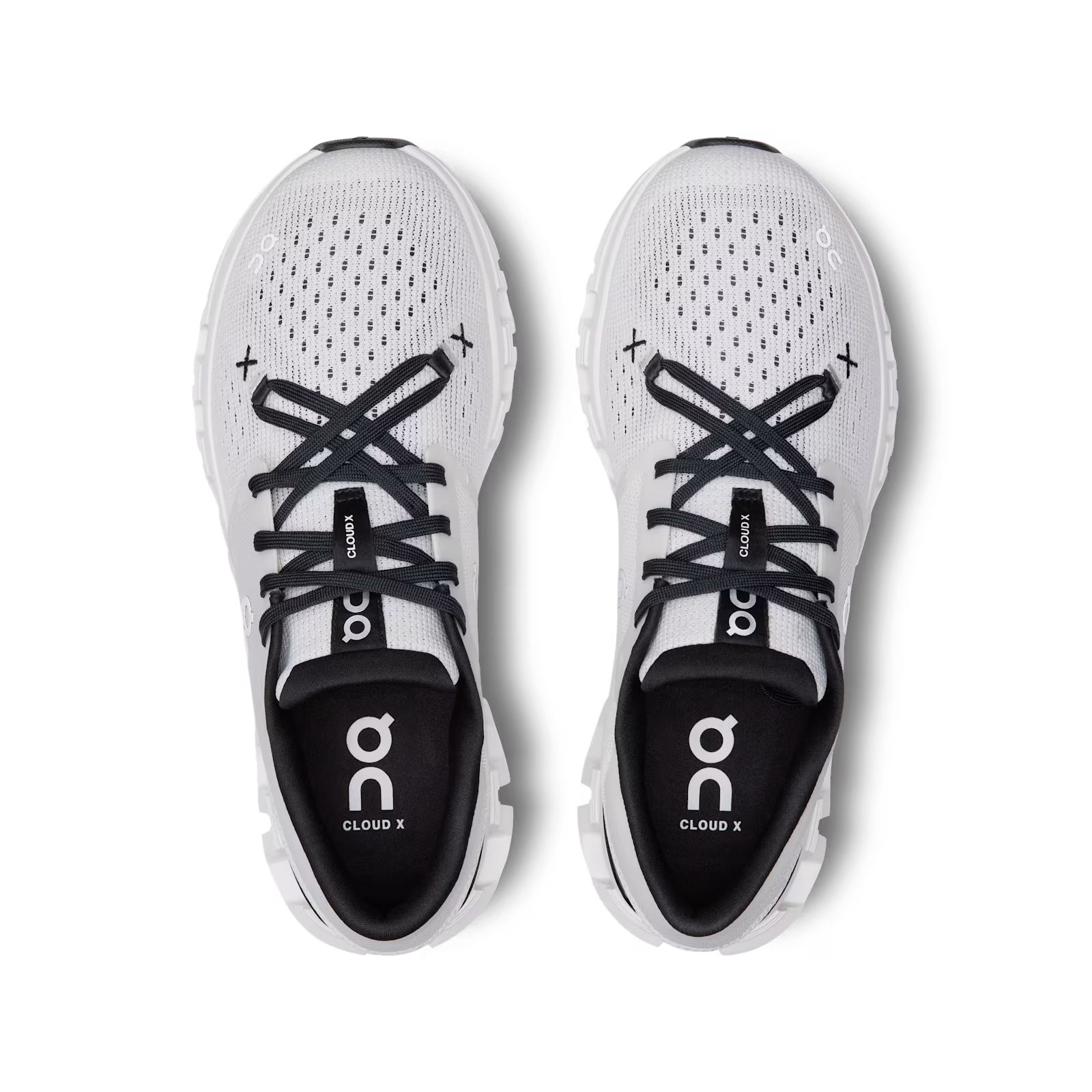 On Women's Cloud X 4