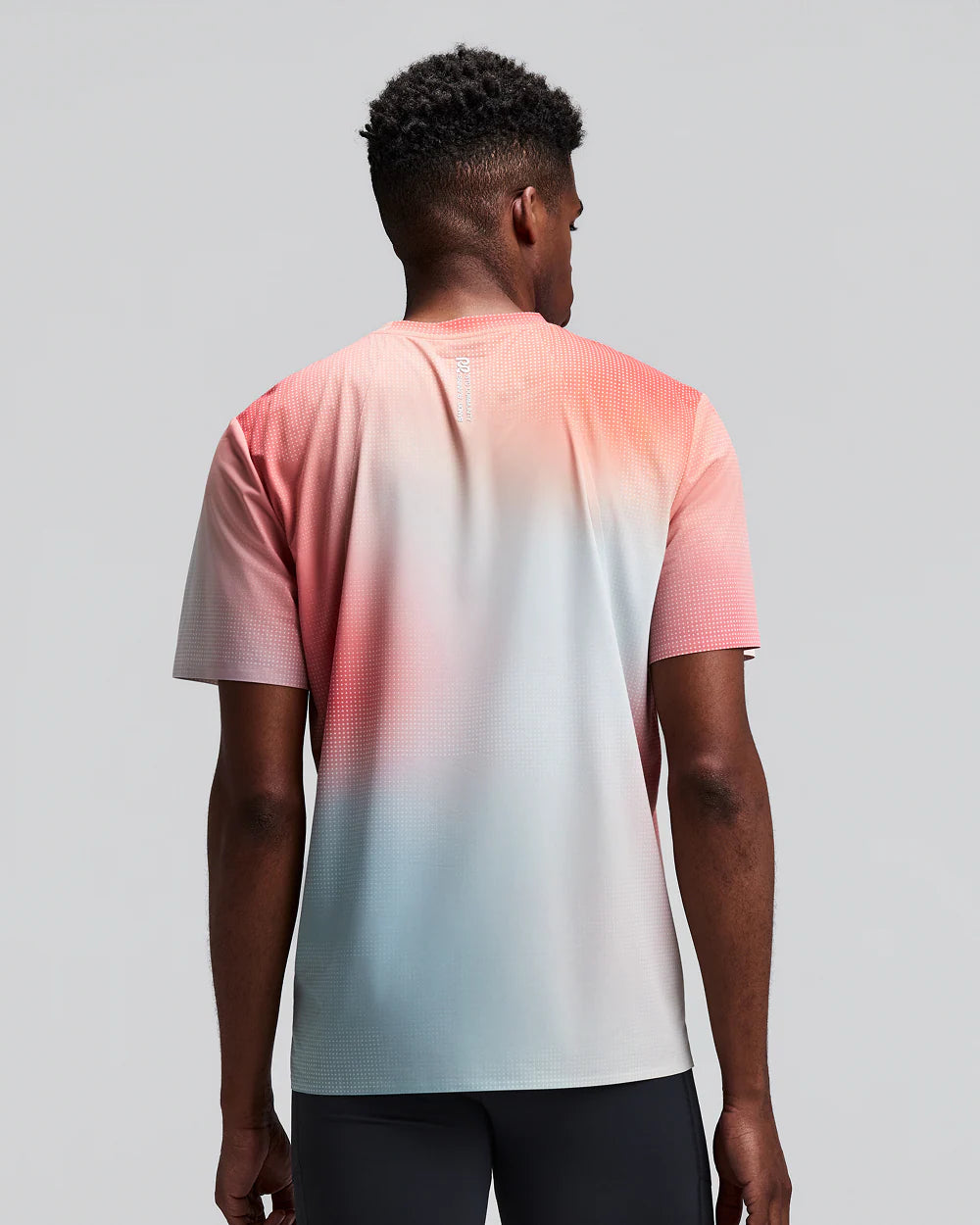 BANDIT Men's Specter™ Performance Tee with Flopack™ | In-Store Product