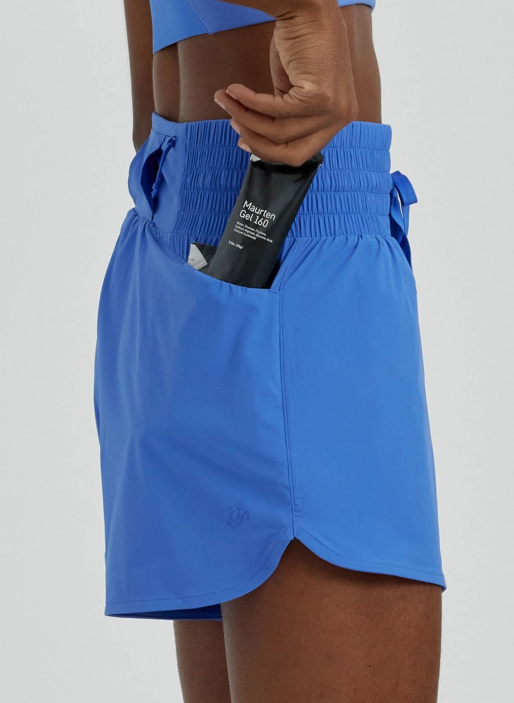 Pruzan Marathon Shorts