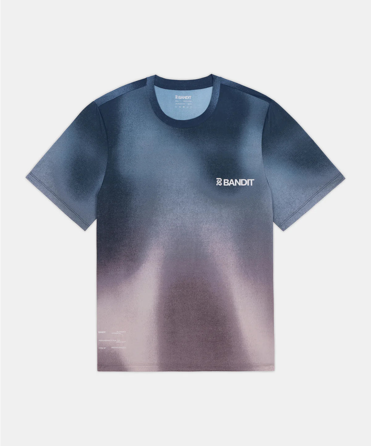 Bandit Men's Specter™ Performance Tee | In-Store Only