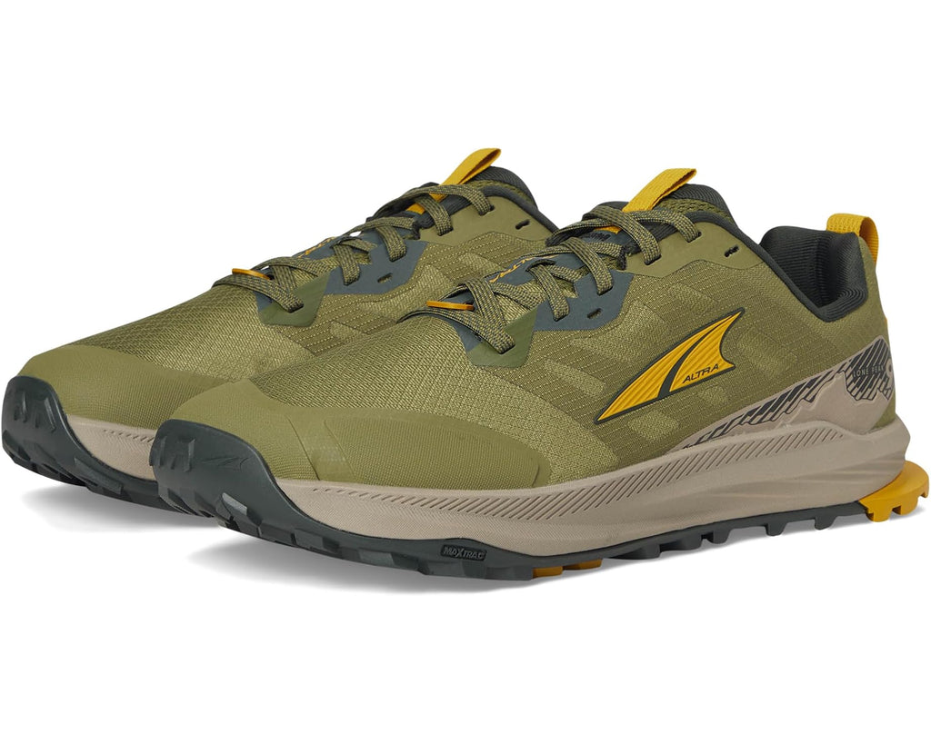 Altra Men's Lone Peak 9+