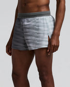 BANDIT Men's CoolGrid™ 3" Split Short | In-Store Product