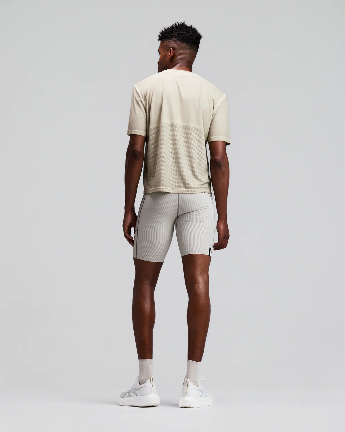 Bandit Men's FrioSoft™ Perforated Box Tee | In-Store Product