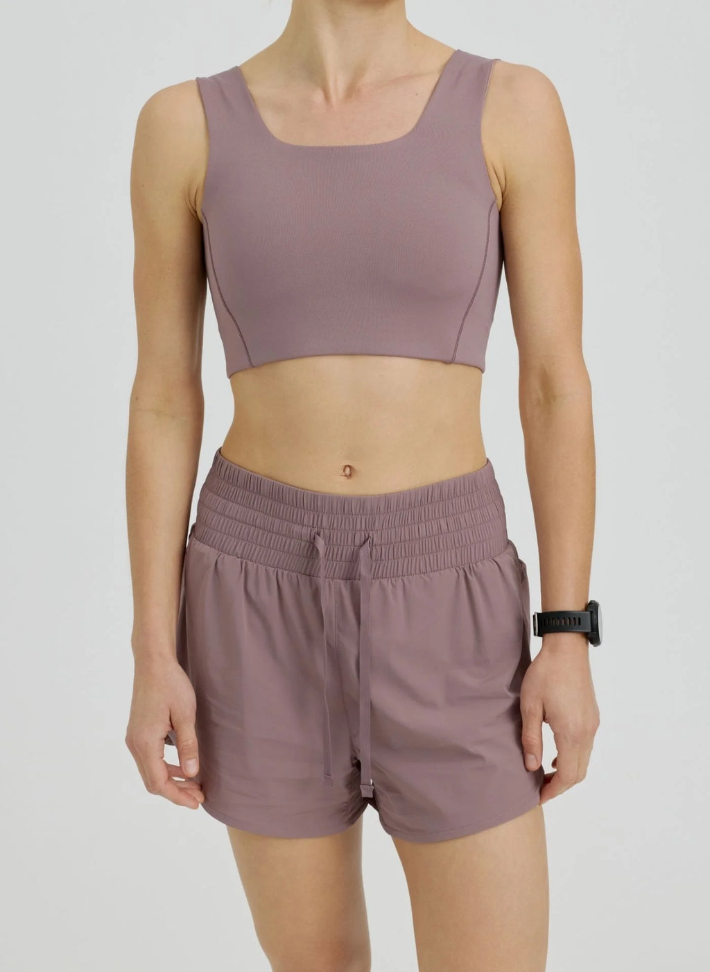 Pruzan Classic Marathon Bra