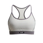 BANDIT Women's Striped Cadence™ Strappy Run Bra | In-Store Product