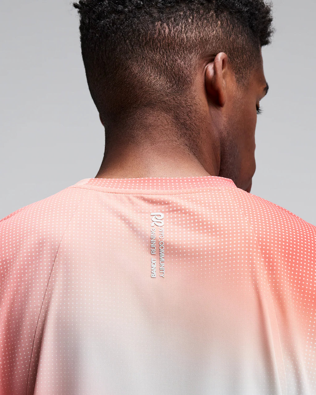 BANDIT Men's Specter™ Performance Tee with Flopack™ | In-Store Product