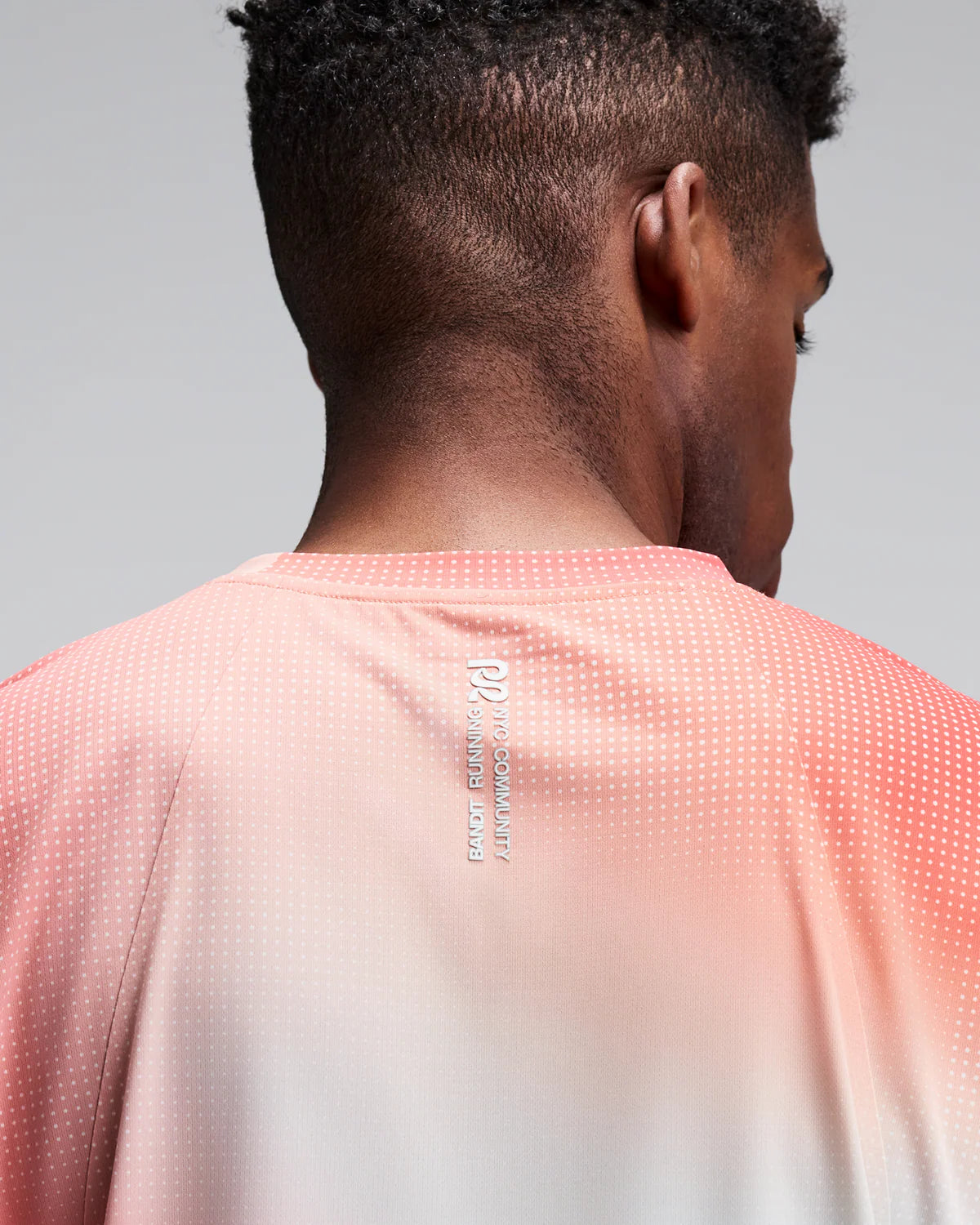 BANDIT Men's Specter™ Performance Tee with Flopack™ | In-Store Product